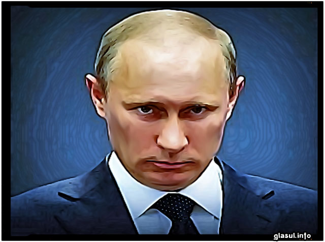 Angus Roxburgh, un fost corespondent al BBC Moscova, face dezvăluiri depre Vladimir Putin