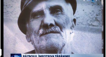 Razboiul impotriva taranimii