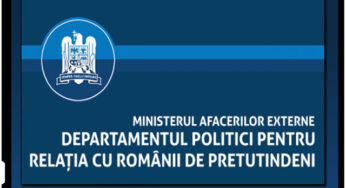 Departamentul Românilor de Pretutindeni are o imagine proasta in randul romanilor din afara granitelor