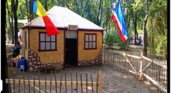 Scriitori gagauzi care militeaza pentru strangerea legaturilor cu romanii