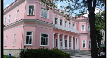 La 3 martie 1918 in orasul Bălţi a inceput Unirea Basarabiei cu România