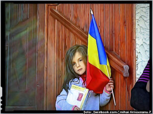 Acţiunea Români pentru Români continuă! De Sfânta Sărbătoare a Floriilor mergem la fraţii români din Harghita şi Covasna!, foto: facebook.com/mihai.tirnoveanu.7