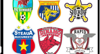 Avantajele Ligii unificate de fotbal: Romania – Moldova