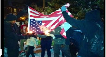 George Soros a donat 33 de milioane de dolari pentru a finanta revoltele din Ferguson, SUA
