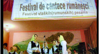 Printre valuri de cruzime slava