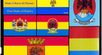 Statul Liber din Fiume (ISTRO-ROMANIA)