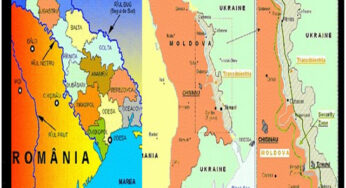 O minune: administrația civilă românească din Transnistria (august 1941- noiembrie1943)