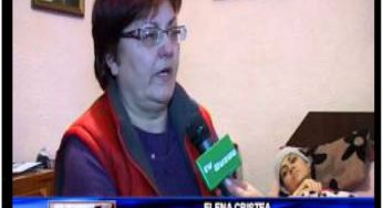 Sa-i acordam o sansa Danielei! Afla aici povestea cutremuratoare a unei tinere din Buzau
