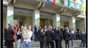 Actiunile desfasurate de UDMR in Romania sunt “evenimente private”!!