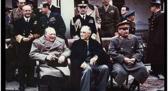 9 mai 1945 – nimic de sărbătorit pentru români!