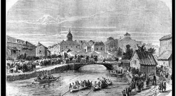 Până în anul 1947, ziua de 10 mai a fost sărbătoarea națională a românilor