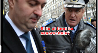 Presedintele CJ Iasi, Cristian Adomnitei, a fost suspendat din functie. El este cercetat pentru fals intelectual si favorizarea infractorului