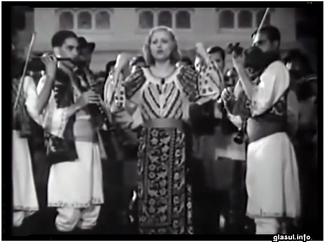 ODESSA IN FLACARI 1942- FILM DE ARHIVA IN LIMBA ITALIANA, SUBTITRAT IN LIMBA ROMANA
