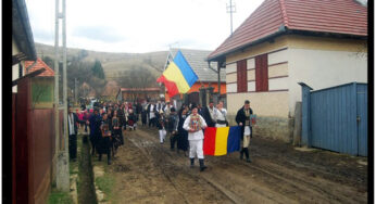 Actiunea Români pentru Români isi continua actiunile de sustinere a comunitatii romanesti din Harghita si Covasna
