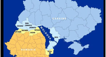 Scenarii de razboi intre Romania si Ucraina la care se gandeau rusii inca de acum patru ani!