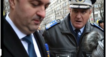 Cristian Adomnitei este inca un baron local care isi incheie rusinos cariera politica