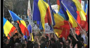 Lăsați-ne să fim români!