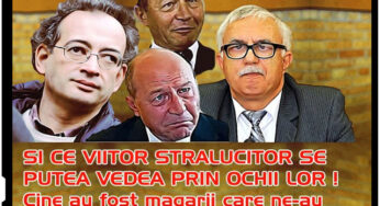Augustin Zegrean a fost audiat de procurori in controversatul caz “Erata”