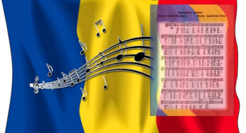 UDMR a cerut si schimbarea imnului național al României!