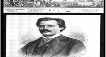 La moartea poetului Mihai Eminescu, revista “Familia” a publicat un număr de doliu consacrat în întregime activităţii şi operei sale