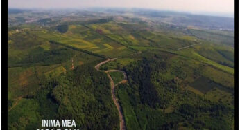 Republica Moldova, surprinsa in imagini inedite de catre un grup de turisti polonezi