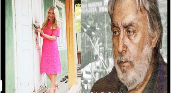In Republica Moldova este organizat de catre Ludmila Balan festivalul “Adrian Paunescu”