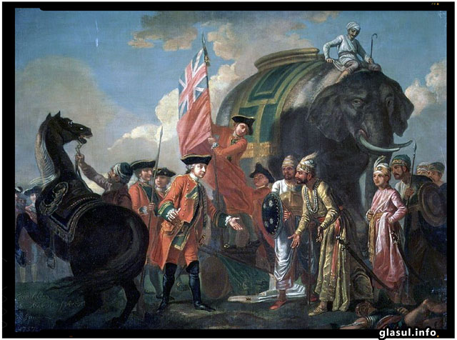 Prim ministrul Indiei cere despagubiri Marii Britanii pentru perioada coloniala