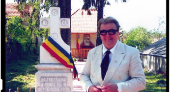 S-a stins din viata Corneliu Vadim Tudor dupa ce a suferit un infarct