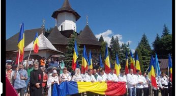 Alaturi de Actiunea “Români pentru Români”
