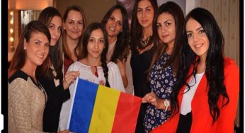 Sa fii român este uneori greu, dar intotdeauna atat de frumos