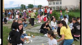 Acţiunea “Români pentru Români” pe 20 septembrie in Harghita, la Odorheiu Secuiesc