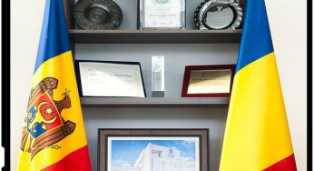 Guvernele din Romania si din Republica Moldova se vor reuni intr-o sedinta comuna