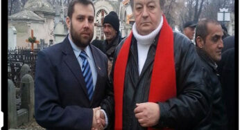 Azi am aflat: și zeii mor! – Omagiu adus Maestrului Corneliu Vadim Tudor