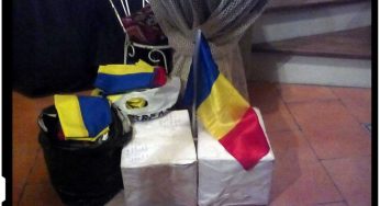Fapte.Actiunea noastra, Romani pentru Romani.