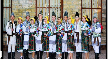 BOIANUL RAMANE INCA O VATRA ROMANEASCA