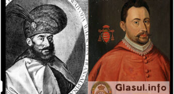 Batalia de la Selimbar. Mihai Viteazul invinge oastea condusa de Andrei Bathory, deschizand astfel drumul spre prima unire a Transilvaniei cu Tara Romaneasca