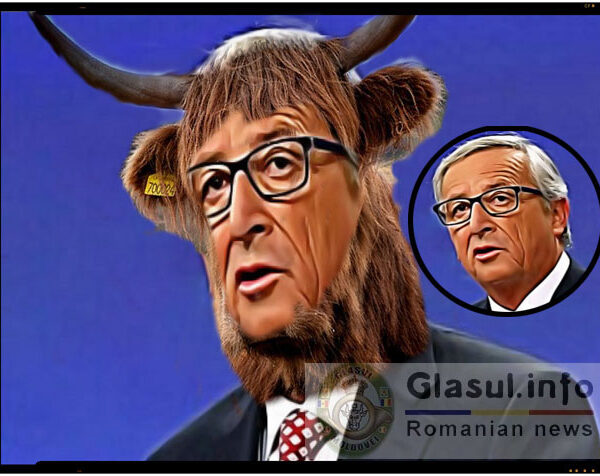 Neagu Djuvara: " Claude Juncker este un bou"