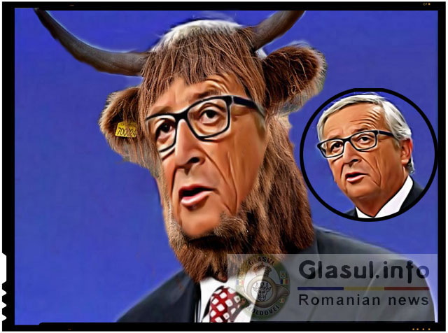 Neagu Djuvara: „Claude Juncker este un bou”