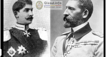 La 15 octombrie 1922 avea loc incoronarea lui Ferdinand Victor Adalbert Meinrad de Hohenzollern-Sigmaringen ca primul rege al Romaniei Mari – Ferdinand I (1914-1927)