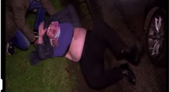(VIDEO) Genocidul popoarelor europene. Drepturile cetatenilor dintr-un micut sat danez invadat de imigranti au fost calcate in picioare