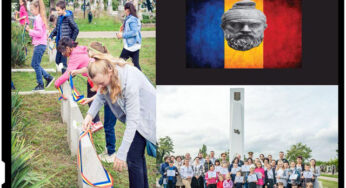 “Un erou,o Floare” in colaborare cu O.N.C.E. si Neamunit- Filiala Oradea