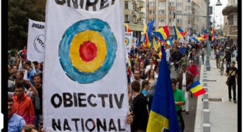 Dodon: “Daca se va continua in acest ritm, Unirea va avea loc in cativa ani”