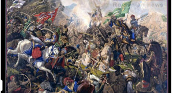 Bătălii uitate ale românilor: 13 octombrie 1479, Bătălia de la Câmpul Pâinii