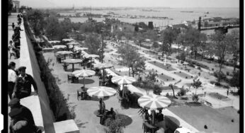 Odesa sub administrație românească. Memoriile unui fost ofițer NKVD