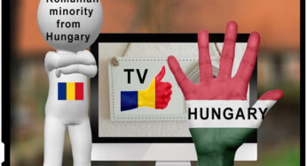 Viktor Orban continua maghiarizarea fortata a romanilor! A interzis canalele TV romanesti pentru romanii din Ungaria!