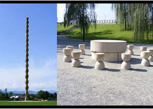 SCRISOARE ADRESATĂ NEAMULUI LUI BRÂNCUȘI!