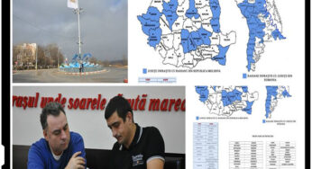 SA FACEM UNIREA localitate cu localitate, judet cu raion!