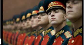 Tarile fost comuniste se indeparteaza economic tot mai mult de Rusia