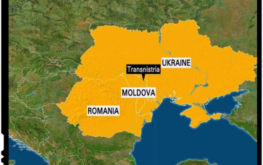 Ucraina ia in considerare o uniune economica cu Romania si Republica Moldova, foto: business.vesti-ukr.com