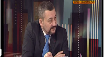 Unionisti gagauzi, rusi si ucraineni? Victor Alexeev: “Unirea o doresc si gagauzii cu mintea treaza, rusii si ucrainenii”